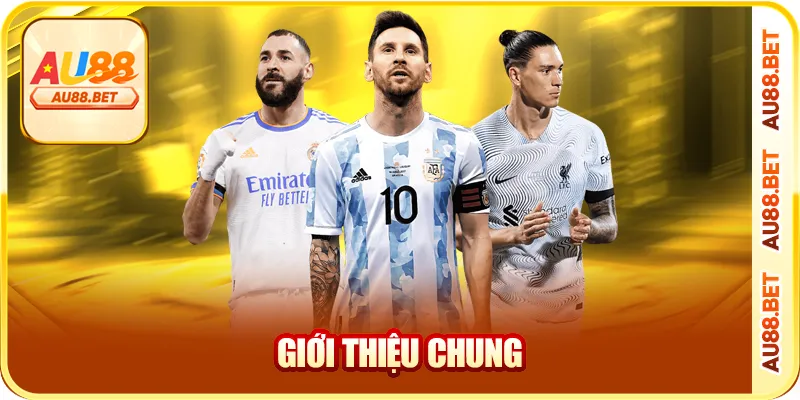 Giới thiệu chung